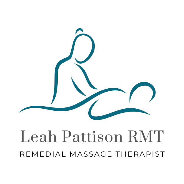 Leah Pattison RMT [LOGO]